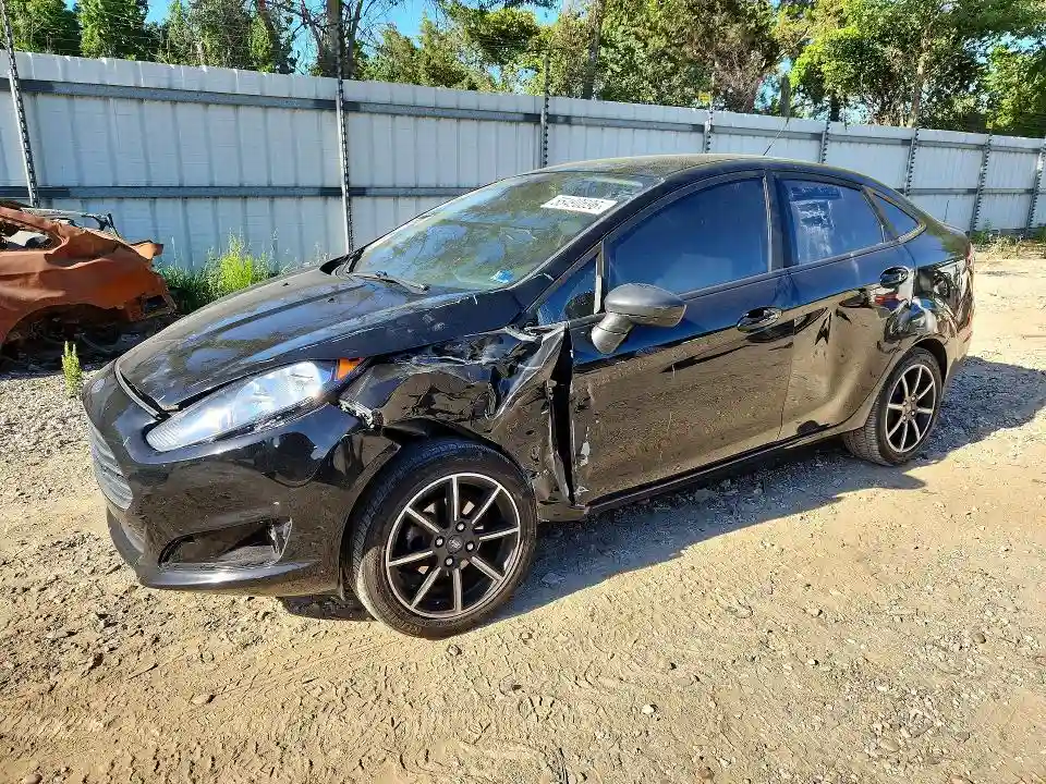 3FADP4BJ1JM142355 2018 FORD FIESTA-0