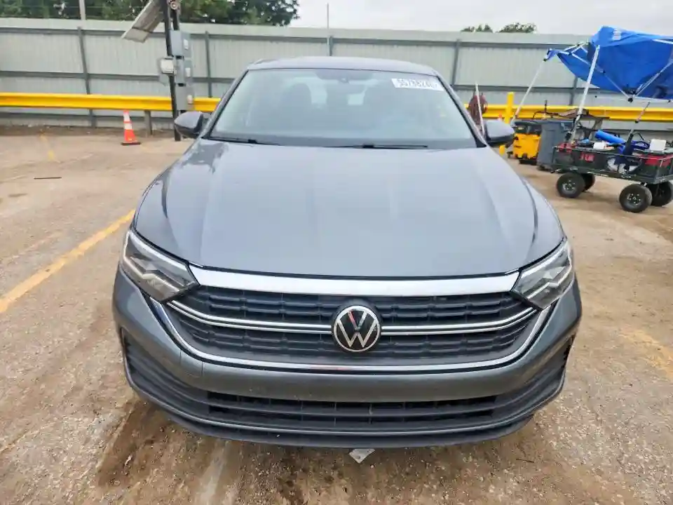 3VW5M7BU4PM052237 2023 VOLKSWAGEN JETTA-4