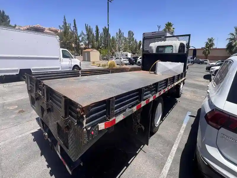54DCDW1B6GS813163 2016 CHEVROLET C/K4500-3