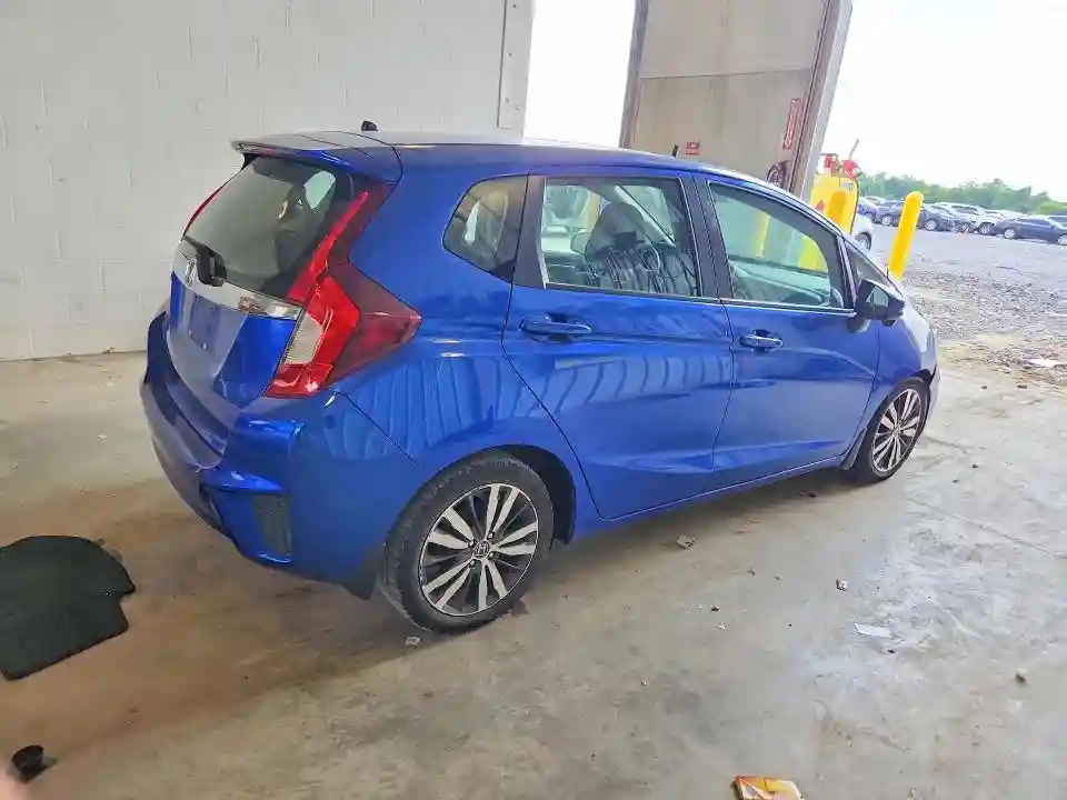 3HGGK5H73HM713377 2017 HONDA FIT-2