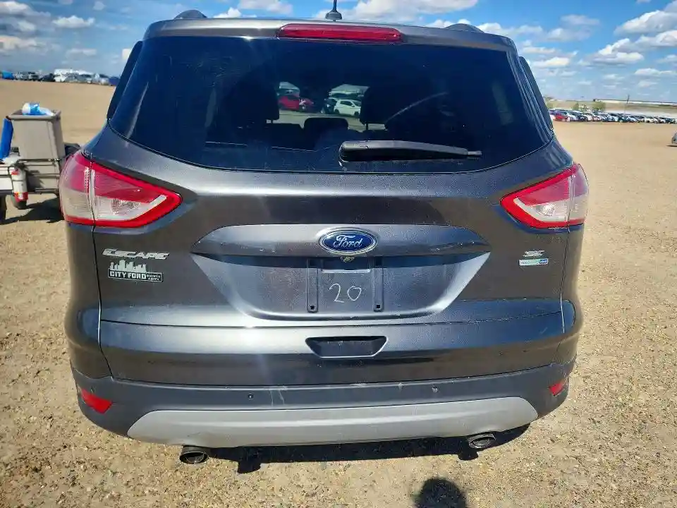 1FMCU9GX5FUC50680 2015 FORD ESCAPE-5
