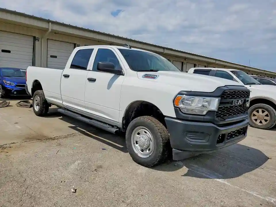 3C6UR5HJ0LG272833 2020 RAM 2500-3