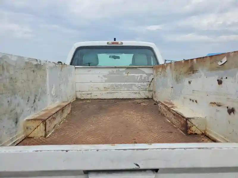 1FDUF4HY1GEA66521 2016 FORD F450-5