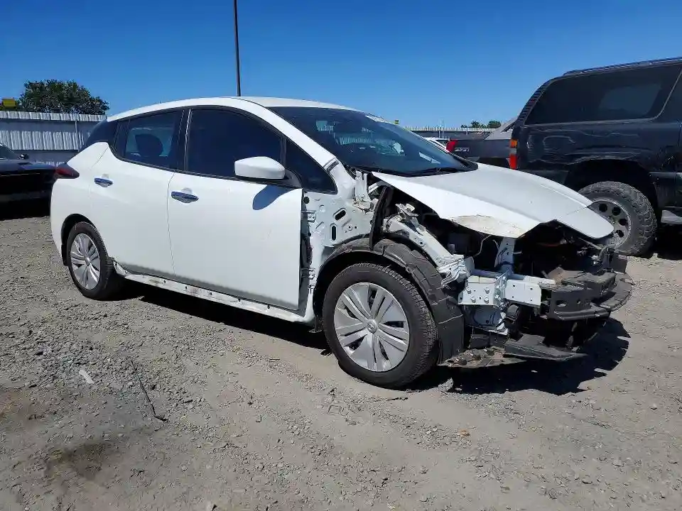 1N4AZ1BVXNC558099 2022 NISSAN LEAF-3