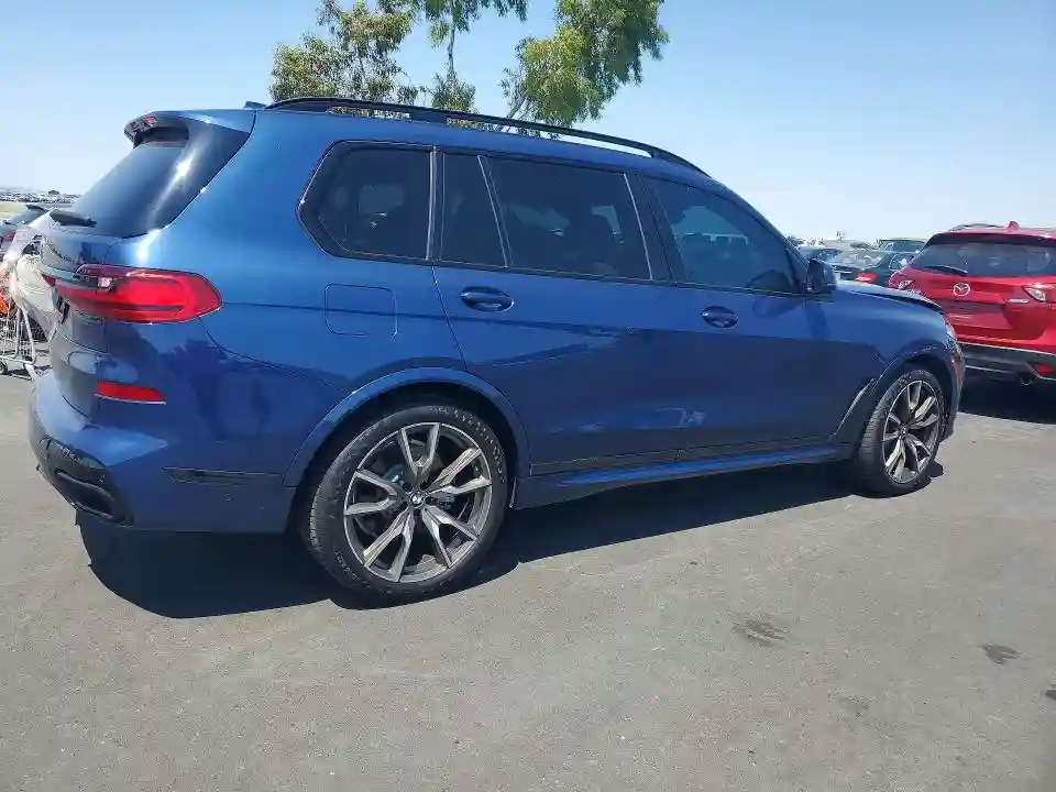 5UXCX4C56KLS37731 2019 BMW X7-2