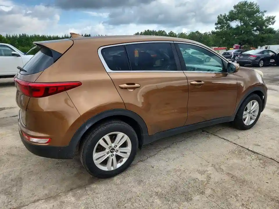 KNDPM3AC7J7318672 2018 KIA SPORTAGE-2