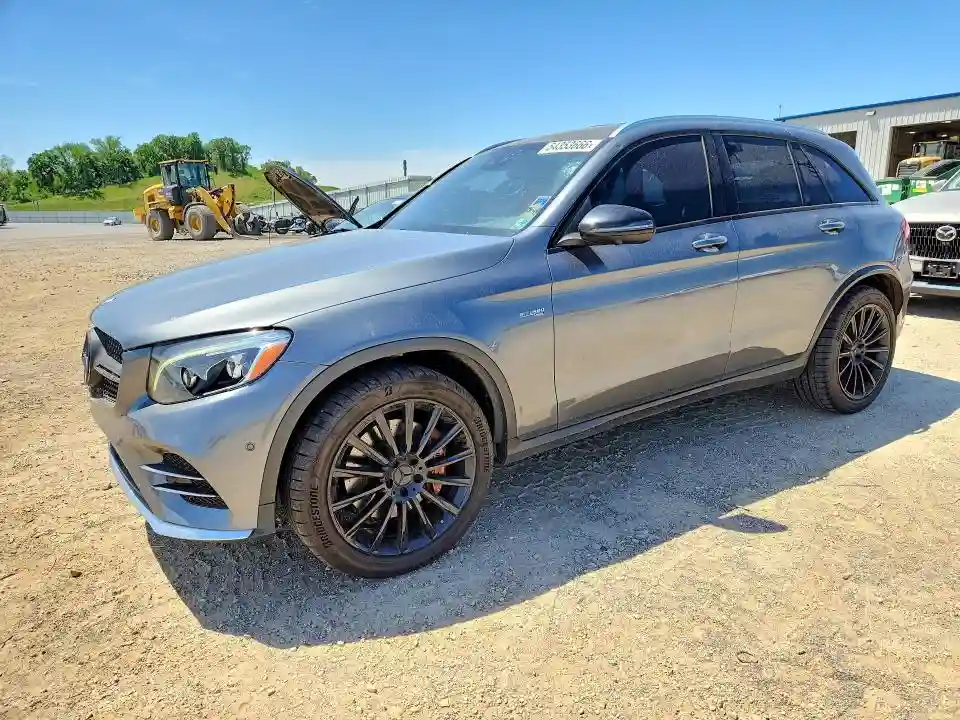 WDC0G6EB0JV019249 2018 MERCEDES-BENZ GLC-CLASS-0