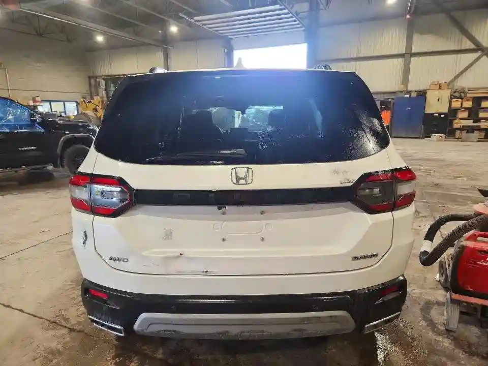 5FNYG1H70SB508768 2025 HONDA PILOT-5