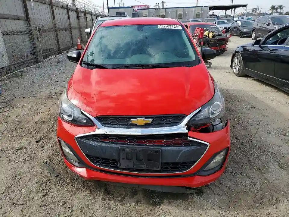 KL8CB6SA6LC454877 2020 CHEVROLET SPARK-4