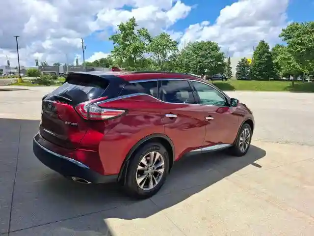 5N1AZ2MH7JN167140 2018 NISSAN MURANO-3