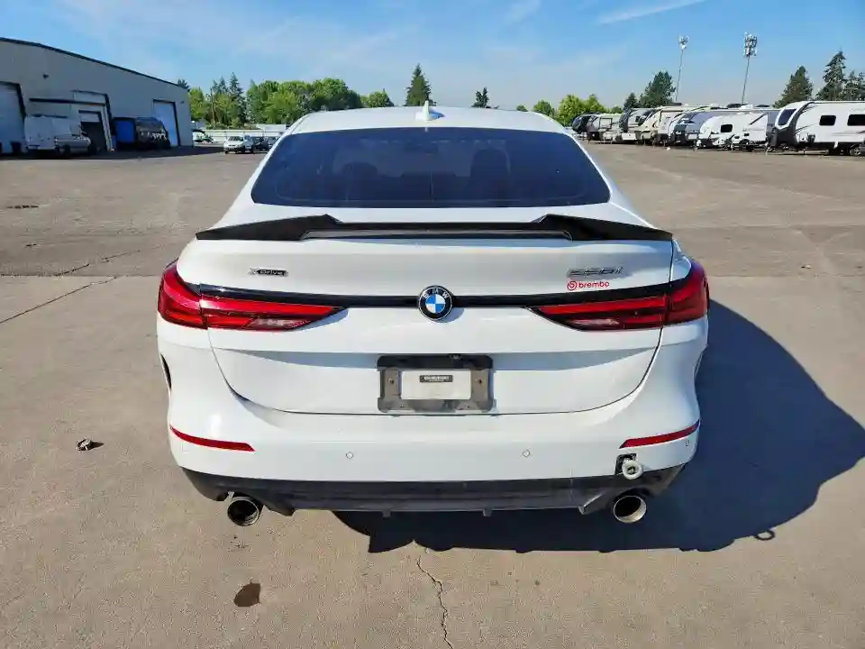 WBA73AK08M7H36027 2021 BMW 2 SERIES-5