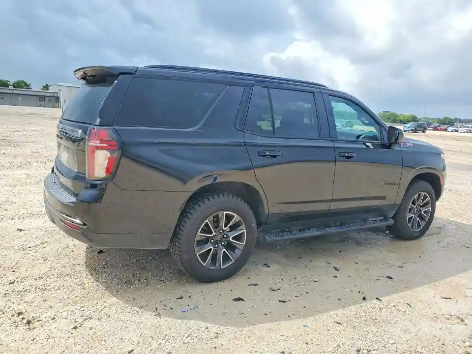 1GNSKPKD1MR426008 2021 CHEVROLET TAHOE-2