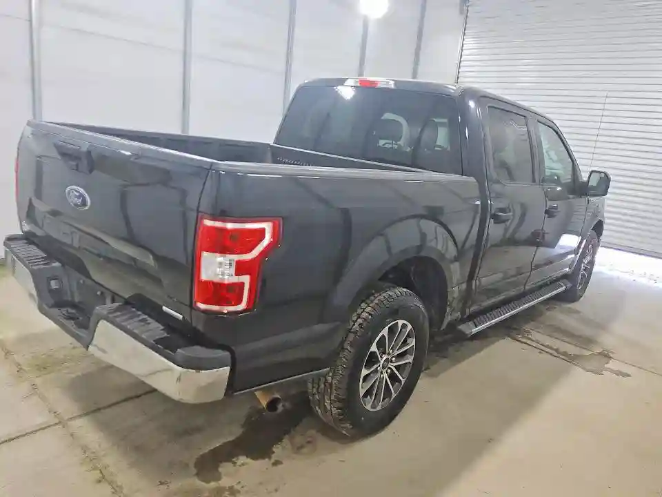 1FTEW1C42KFA82385 2019 FORD F150-2