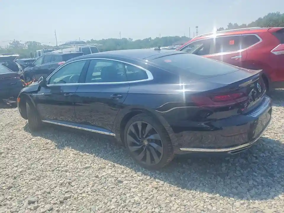 WVWSR7AN9LE017002 2020 VOLKSWAGEN ARTEON-1