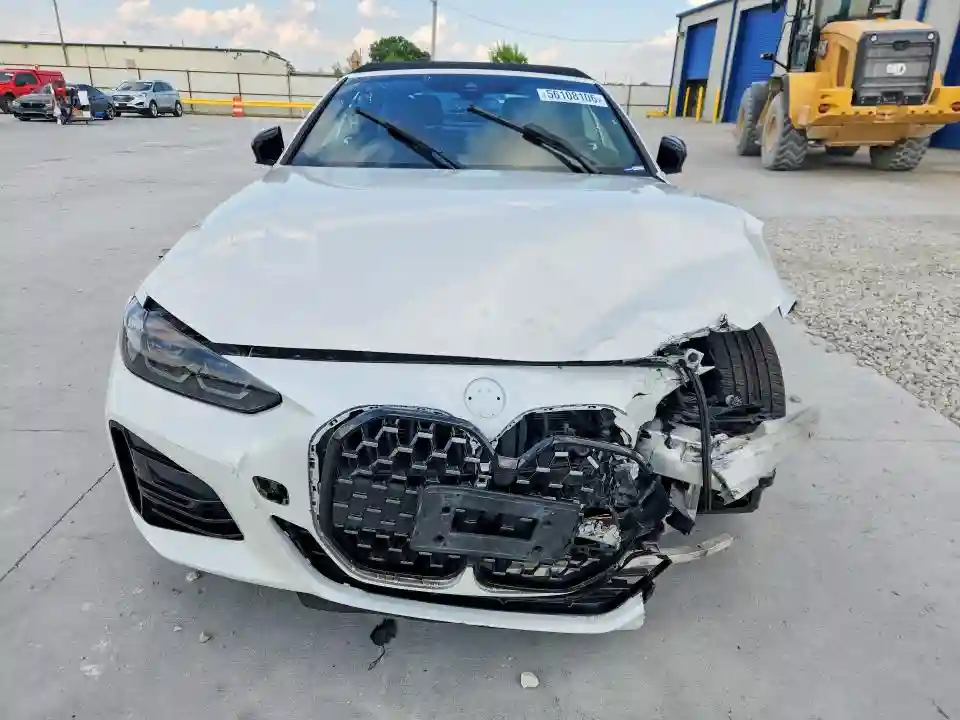 WBA43AT05NCJ51848 2022 BMW 4 SERIES-4