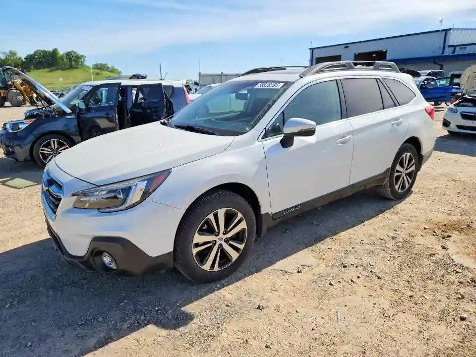 4S4BSANC9K3238762 2019 SUBARU OUTBACK-0