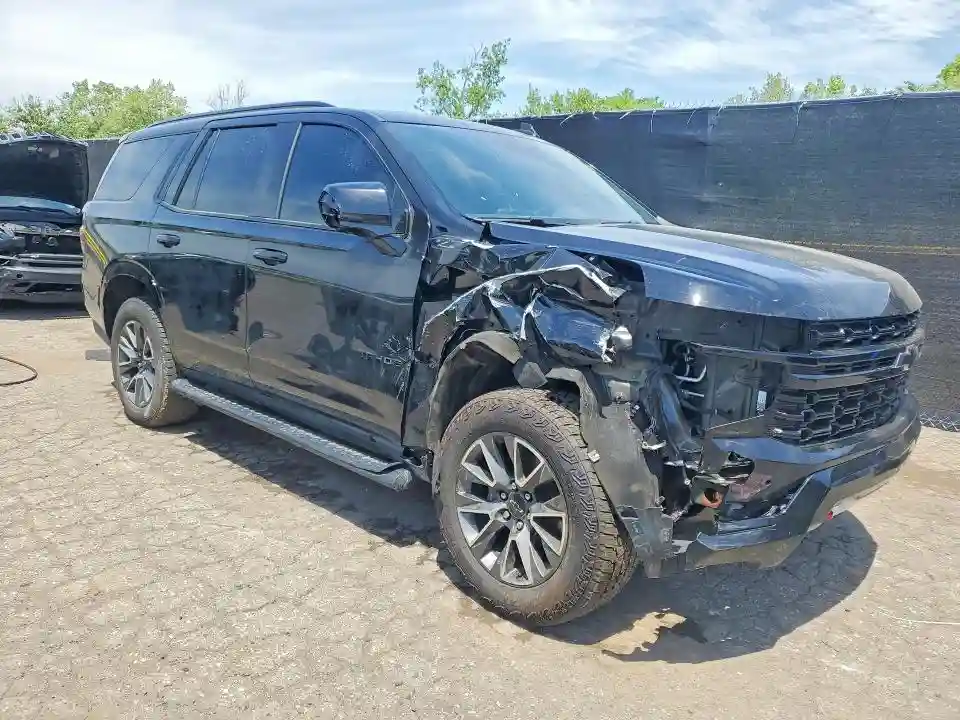 1GNSKPKD0PR185689 2023 CHEVROLET TAHOE-3