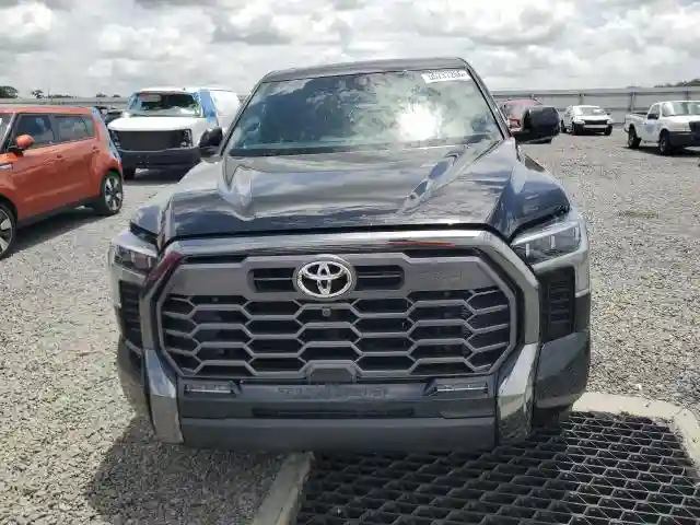 5TFWC5DB1SX105909 2025 TOYOTA TUNDRA-4