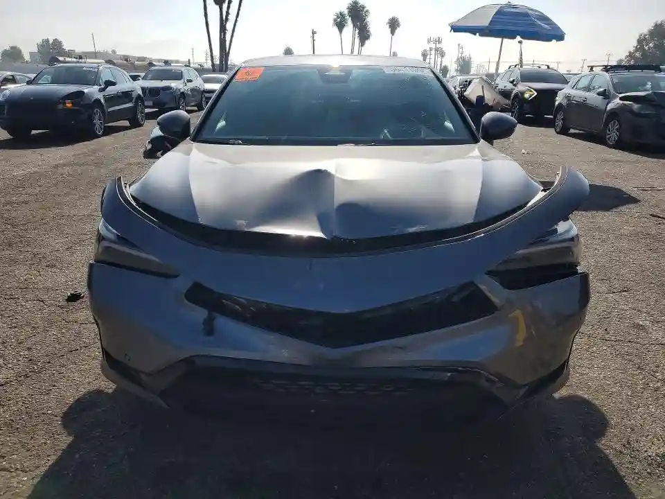 19UDE4G79PA016457 2023 ACURA INTEGRA-4