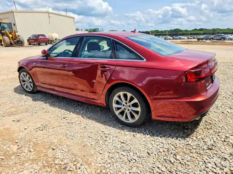 WAUF8AFC1JN050854 2018 AUDI A6-1