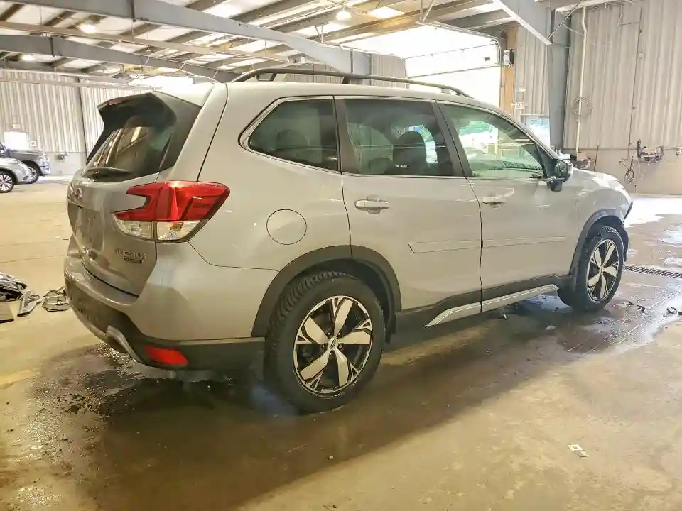 JF2SKAXC1MH514800 2021 SUBARU FORESTER-2
