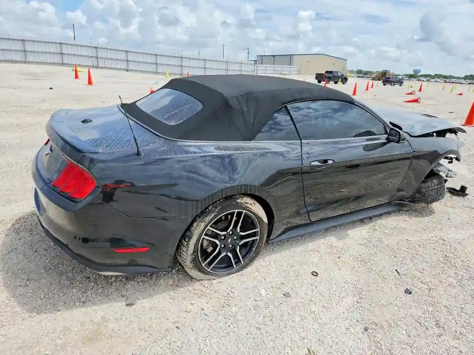 1FATP8UH6K5179678 2019 FORD MUSTANG-2
