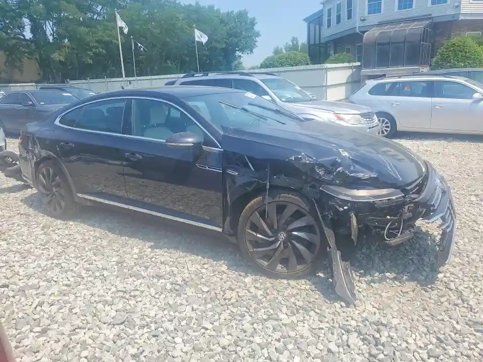 WVWSR7AN9LE017002 2020 VOLKSWAGEN ARTEON-3