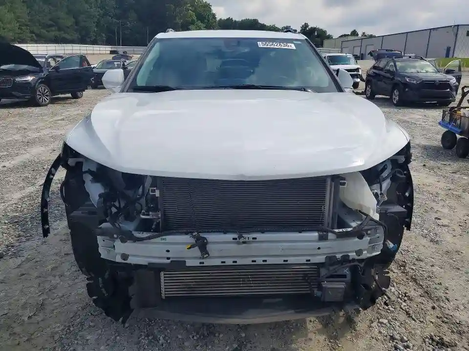 3GNKBCR48SS108685 2025 CHEVROLET BLAZER-4