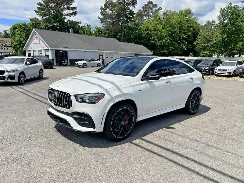 4JGFD6BB7MA391434 2021 MERCEDES-BENZ GLE-CLASS-1