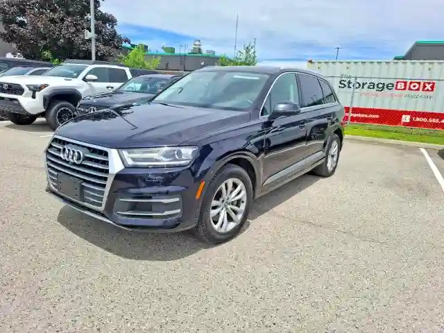 WA1LAAF73KD028482 2019 AUDI Q7-1