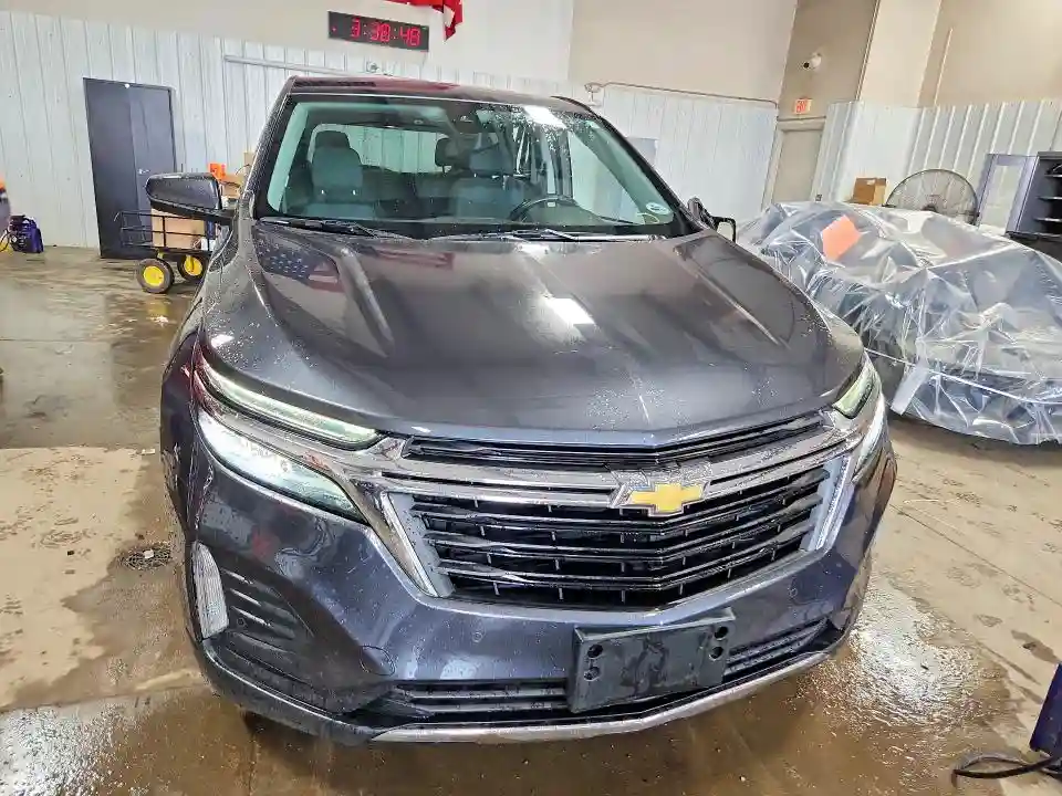 3GNAXUEV1NS197103 2022 CHEVROLET EQUINOX-4