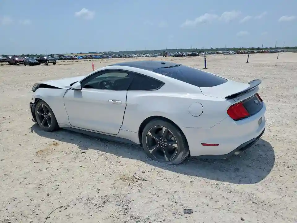 1FA6P8TH7K5122971 2019 FORD MUSTANG-1