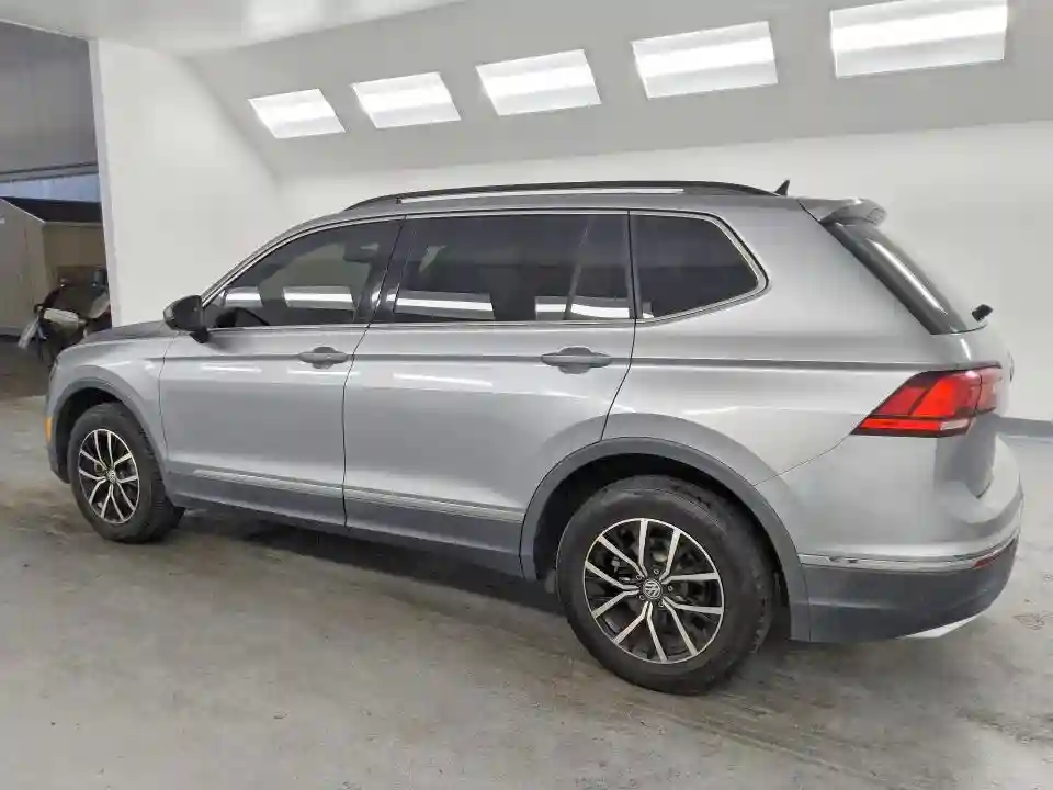 3VV3B7AX1MM013274 2021 VOLKSWAGEN TIGUAN-1