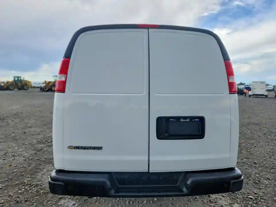1GCWGAFP0R1253536 2024 CHEVROLET EXPRESS-5