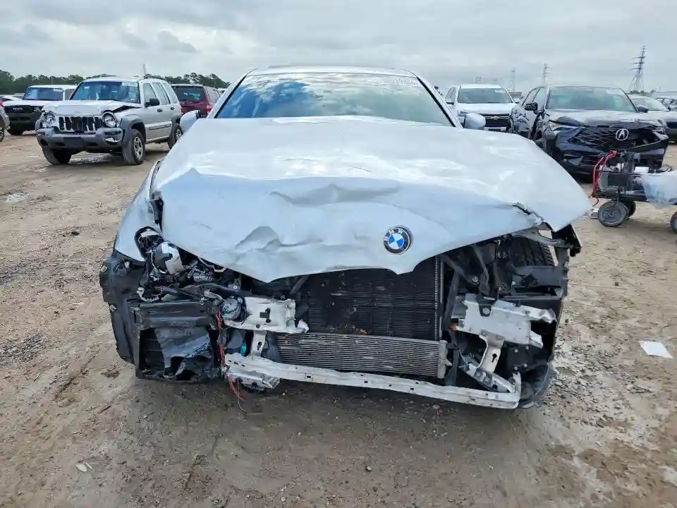 WBAJA9C55KB392894 2019 BMW 5 SERIES 5-4