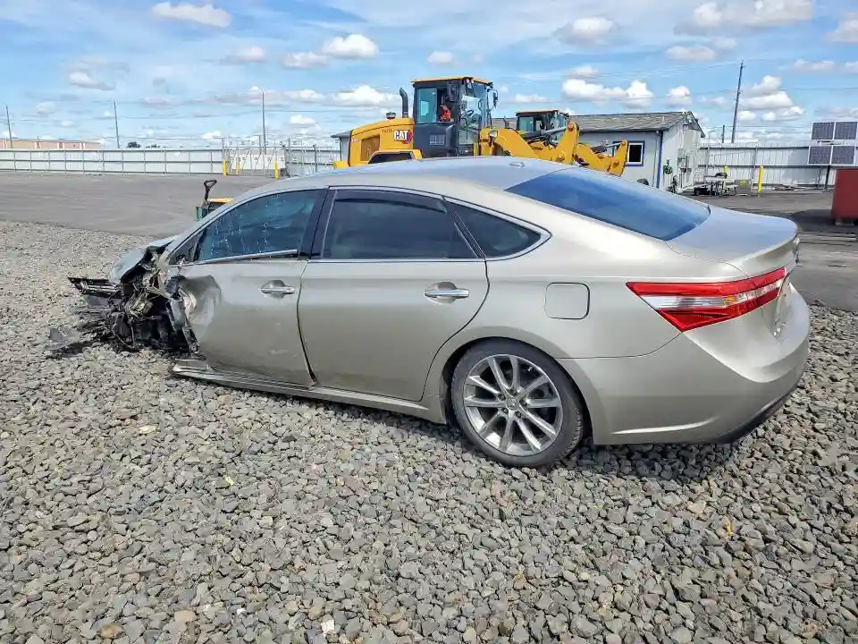 4T1BK1EB9FU150429 2015 TOYOTA AVALON-1