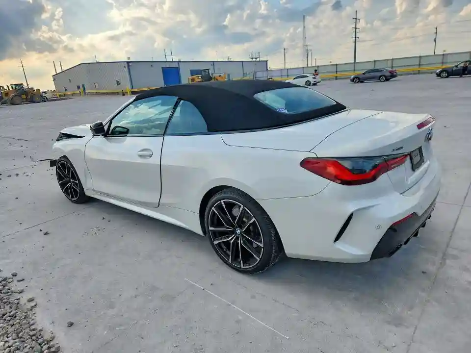 WBA43AT05NCJ51848 2022 BMW 4 SERIES-1