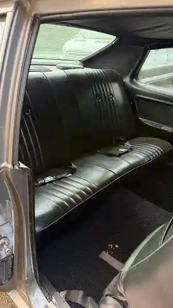 XXXX1Y27H4W142140 1974 CHEVROLET NOVA-5