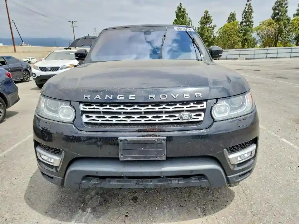 SALWR2FVXHA136701 2017 LAND ROVER RANGEROVER-4