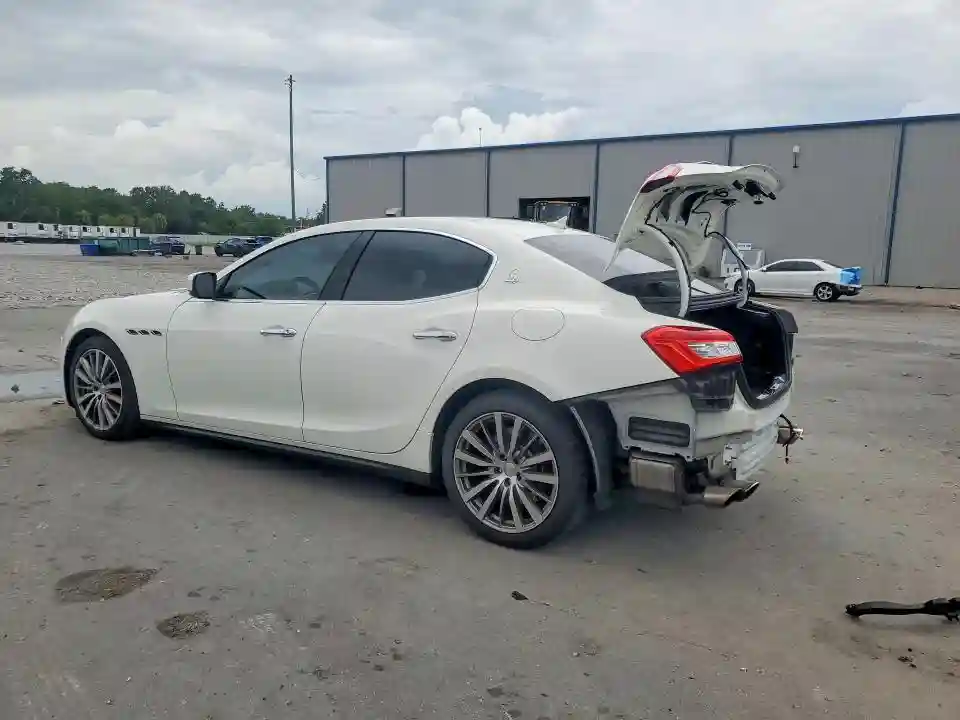 ZAM57XSAXF1156111 2015 MASERATI ALL OTHER-1