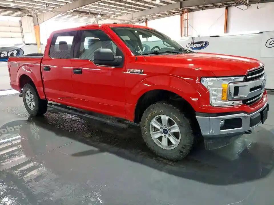 1FTEW1EB1JKE68328 2018 FORD F150-3