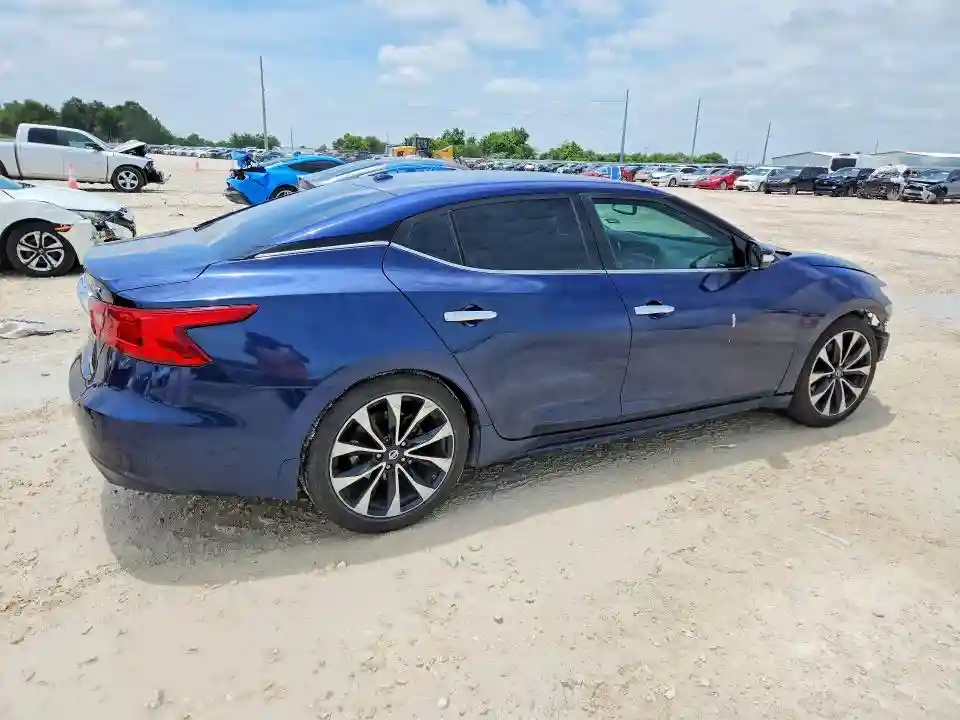 1N4AA6AP9HC444428 2017 NISSAN MAXIMA-2