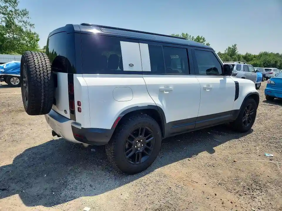 SALEJERX3M2039104 2021 LAND ROVER DEFENDER-2