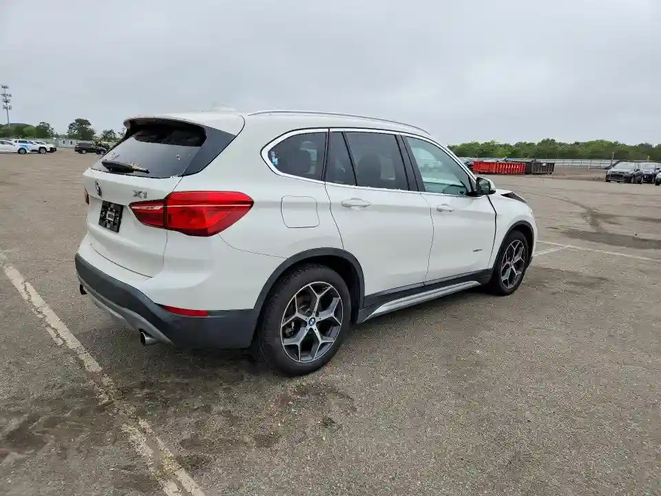 WBXHT3C35G5E56449 2016 BMW X1-2