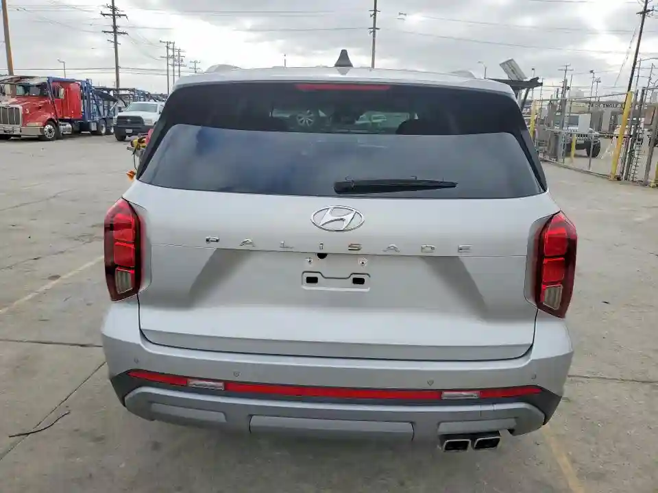 KM8R44GE0PU566808 2023 HYUNDAI PALISADE-5