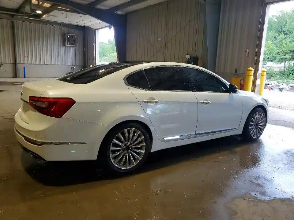 KNALN4D76F5176783 2015 KIA CADENZA-2
