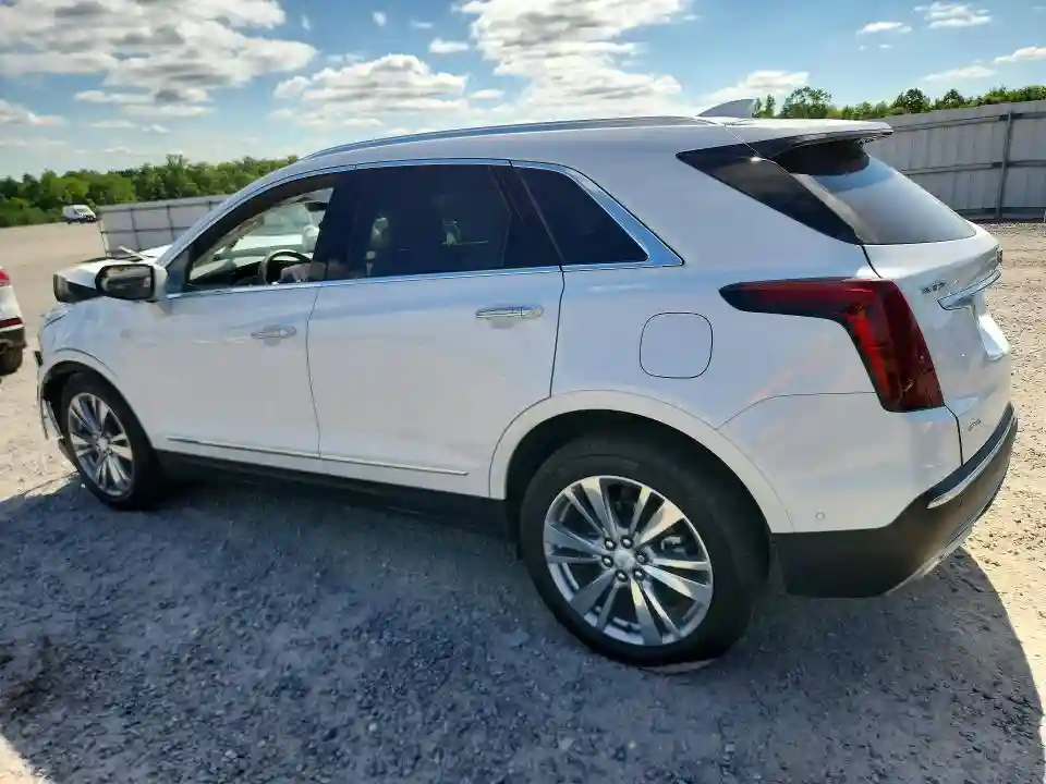 1GYKNDRS0RZ744612 2024 CADILLAC XT5-1