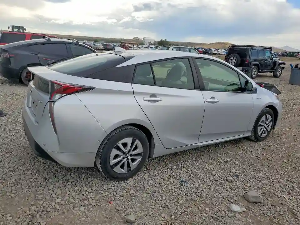 JTDKBRFU6J3602497 2018 TOYOTA PRIUS-2