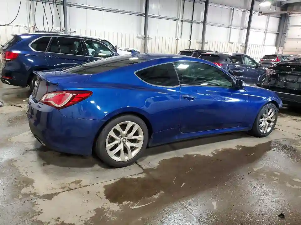 KMHHT6KJ7FU130938 2015 HYUNDAI GENESIS-2