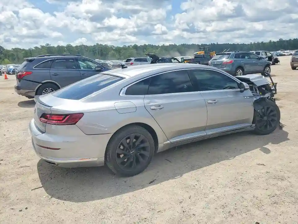 WVWFR7AN5KE027249 2019 VOLKSWAGEN ARTEON-2